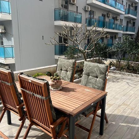Rhodes City Psaropoula'S Hidden Gem 아파트 외부 사진