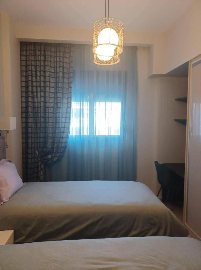 Rhodes City Psaropoula'S Hidden Gem 아파트 외부 사진
