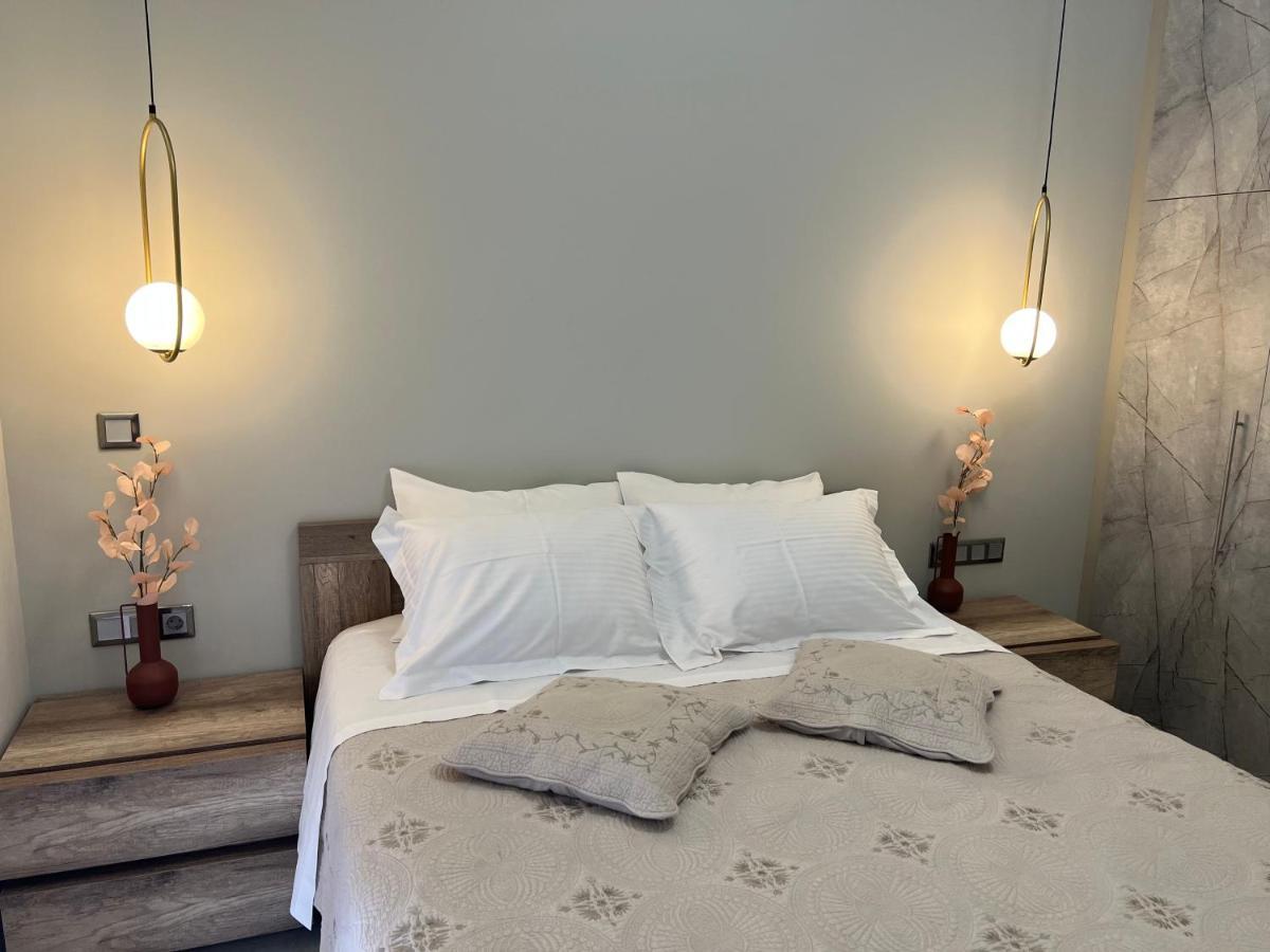 Rhodes City Psaropoula'S Hidden Gem 아파트 외부 사진