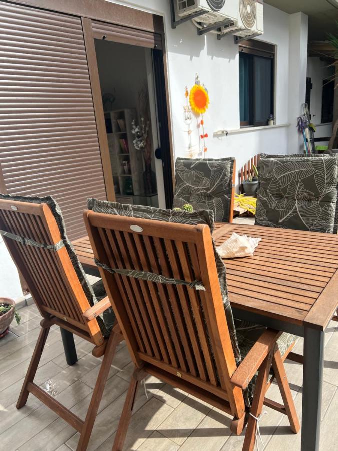 Rhodes City Psaropoula'S Hidden Gem 아파트 외부 사진